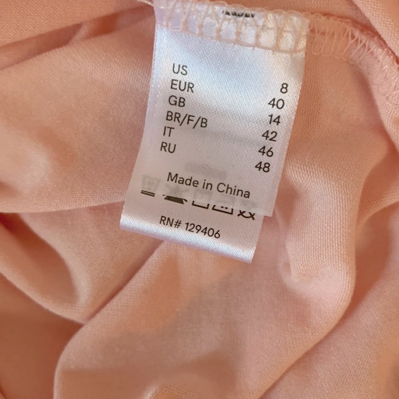 Venus Dress - Picture 5 of 7